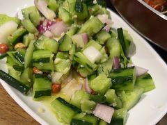 -弓虽昌焖烧鸡(大竹林店)