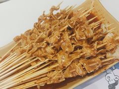 -姐弟俩土豆粉(西安小寨店)