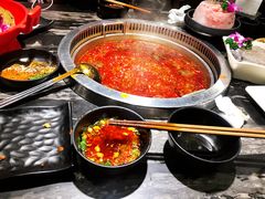 -小王少龙火锅(沙南街店)