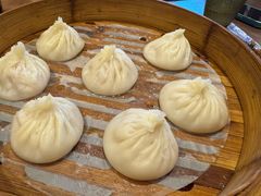 -玖鲜小笼(中山广场店)