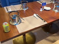 -新希望诺富特酒店-青岛湾中餐厅