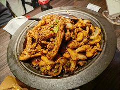 -六月雪干锅(印象汇店)