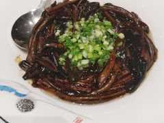 -上海老饭店(北京分店)