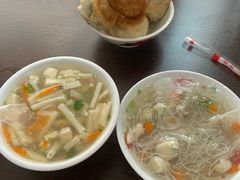 -潭式煎包(西航路店)