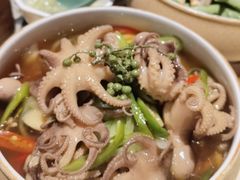 -锦府盐帮·侯宅(五棵松万达店)