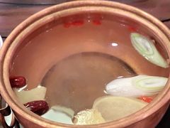 -仁和四季涮肉馆(天坛南门店)