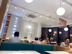 -谷田稻香·砂锅菜(汇暻广场店)