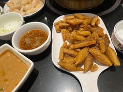 -北门涮肉·铜锅涮肉(南锣鼓巷店)