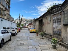 -许驸马府