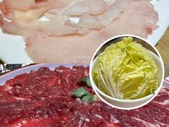 -八合里潮汕鲜牛肉火锅(万科里店)