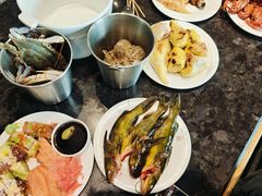 -川骄海鲜自助(亚运村店)