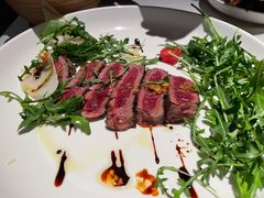 智利和牛切片牛排-Solo(衡山路店)