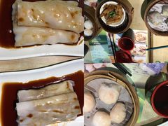 -添好运点心专门店(北角店)