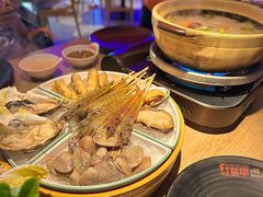-红盔甲·小龙虾(车公庙店)