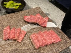 -NIUAN牛庵·日式和牛烧肉(恒隆店)