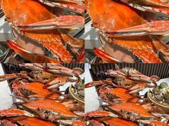 -万龙洲海鲜(南新仓店)