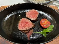 -西堤牛排(南京龙江店)