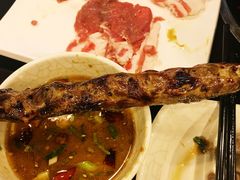 -情忆草原涮肉馆