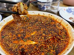 -文记四川鱼馆(小纬北路店)