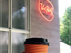 -the rug 飞毯 (朝阳公园店)