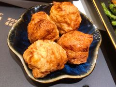 -馔豚·台北菜专门店(深圳湾万象城店)