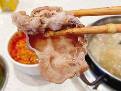 烂肉-龍歌自助小火锅(市北和达中心城店)