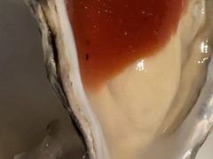 -Oyster Talks 四度蚝法餐厅