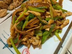 -台北楚楚园馅饼粥(虹桥南丰城店)