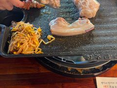 -Dombe豚(黑猪肉街店)