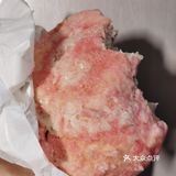 打卡好利来奥利奥半熟芝士