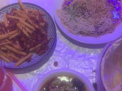 -可可大虾武汉土菜大排档(万松园1店)