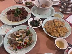 -抱德·潮汕味(敦和店原惠城鱼仔)