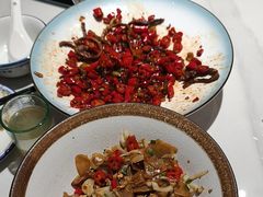 -勤俭堂·本地菜(陶瓷博物馆店)