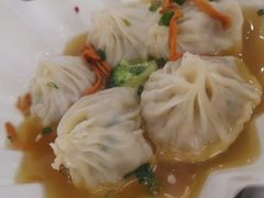 -嘉禧大酒楼(康城广场店)