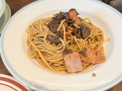 -萨莉亚意式餐厅(南京万达茂店)