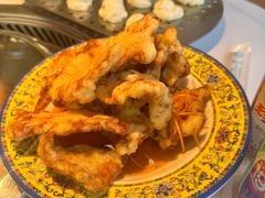-遇东北林区铁锅炖(南开店)
