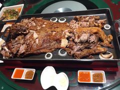 -九十九顶毡房(阜石路店)