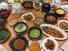 -顺风汤馆·广府粤菜(江宸天街店)