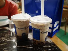 -CHARLIETOWN红茶公司(南京万象天地店)