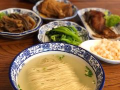 -孙盛兴奥灶面馆·蟹黄面·三虾面(山塘街总店)