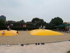 -季高兔窝窝亲子园(上海薰衣草公园店)