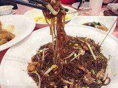 -花中城·杭帮菜·粤菜·海鲜火锅(清泰街店)