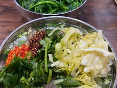 -攀枝花·任德琼·盐边羊肉米线
