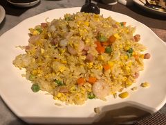 -海尔洲际酒店天下一品中餐厅