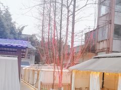 -醉二娘正宗西昌火盆烧烤(大丰店)