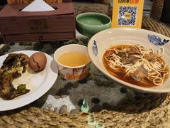 -豪爵足道·SPA(蔡甸店)