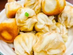 -赵宝美煎包店