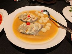 -醉东Oriental House(静安嘉里店)