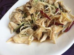 -韩记海鲜饺子旗舰店(红海新区店)