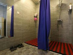 -健身管家(炫彩嘉轩店)